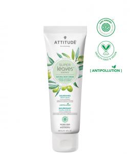Superleaves ™Body Cream - Nourishing